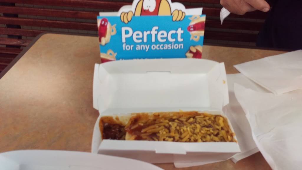 Wienerschnitzel | restaurant | 1888 N Tustin Ave, Orange, CA 92865, USA | 7146379835 OR +1 714-637-9835