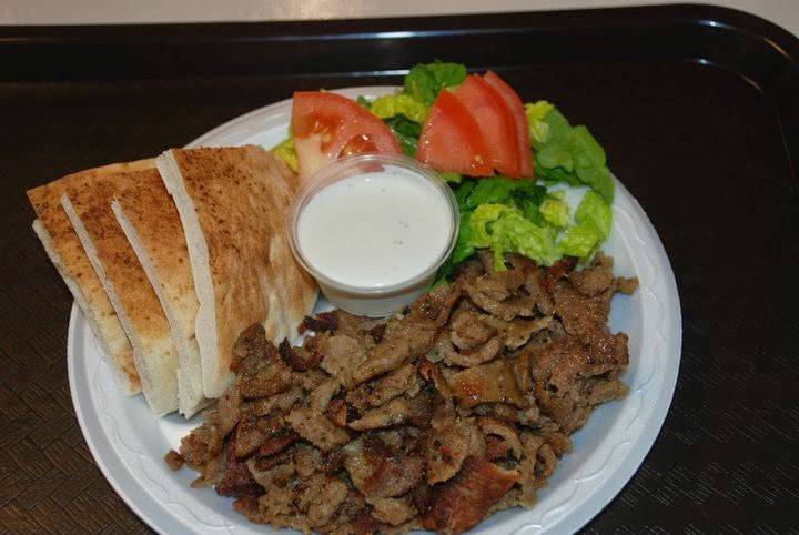 Gyro Cafe Smyrna | restaurant | 291 Sam Ridley Pkwy E #245, Smyrna, TN 37167, USA | 6152670462 OR +1 615-267-0462