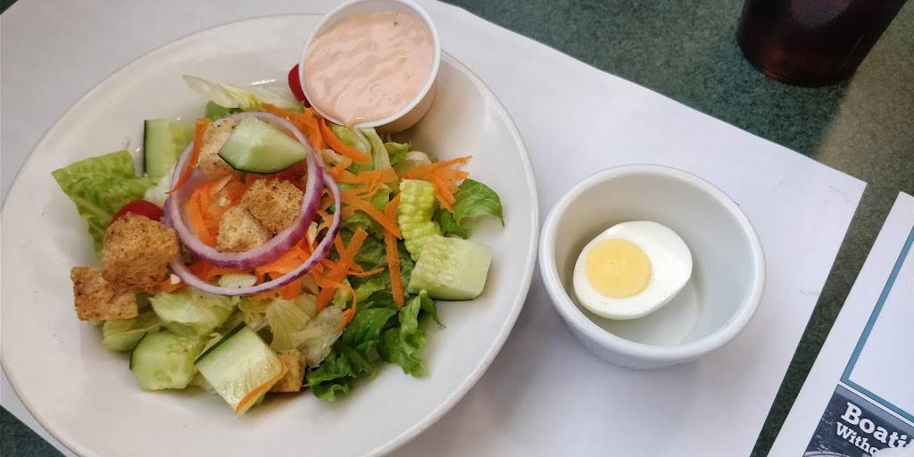 Metro Diner | cafe | 1000 S Ponce De Leon Blvd, St. Augustine, FL 32084, USA | 9047583323 OR +1 904-758-3323