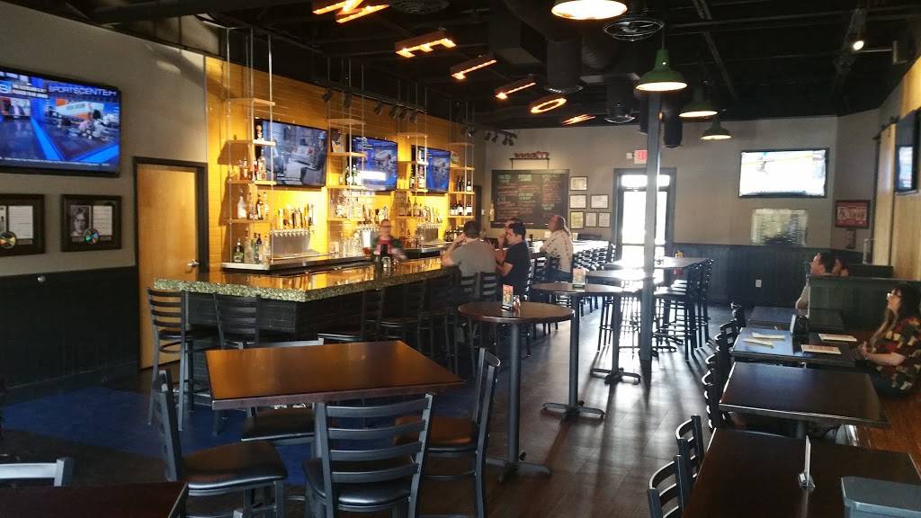 Mellow Mushroom | meal takeaway | 935 Woodstock Rd, Roswell, GA 30075, USA | 7706458383 OR +1 770-645-8383