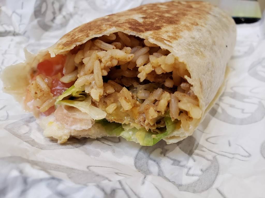 barBURRITO | restaurant | 6464 Yonge St, North York, ON M2M 3X4, Canada | 4165902552 OR +1 416-590-2552