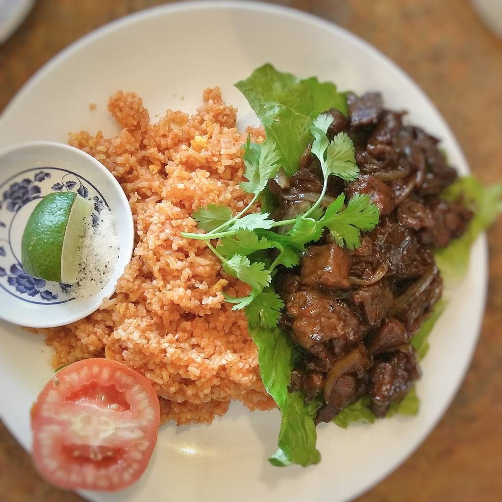 Dong Nguyen Restaurant | restaurant | 1433 Valley Blvd, Alhambra, CA 91801, USA | 6263008618 OR +1 626-300-8618