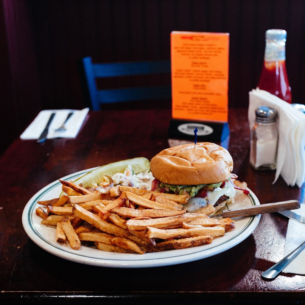 All Star Sandwich Bar | restaurant | 1245 Cambridge St, Cambridge, MA 02139, USA | 6178683065 OR +1 617-868-3065