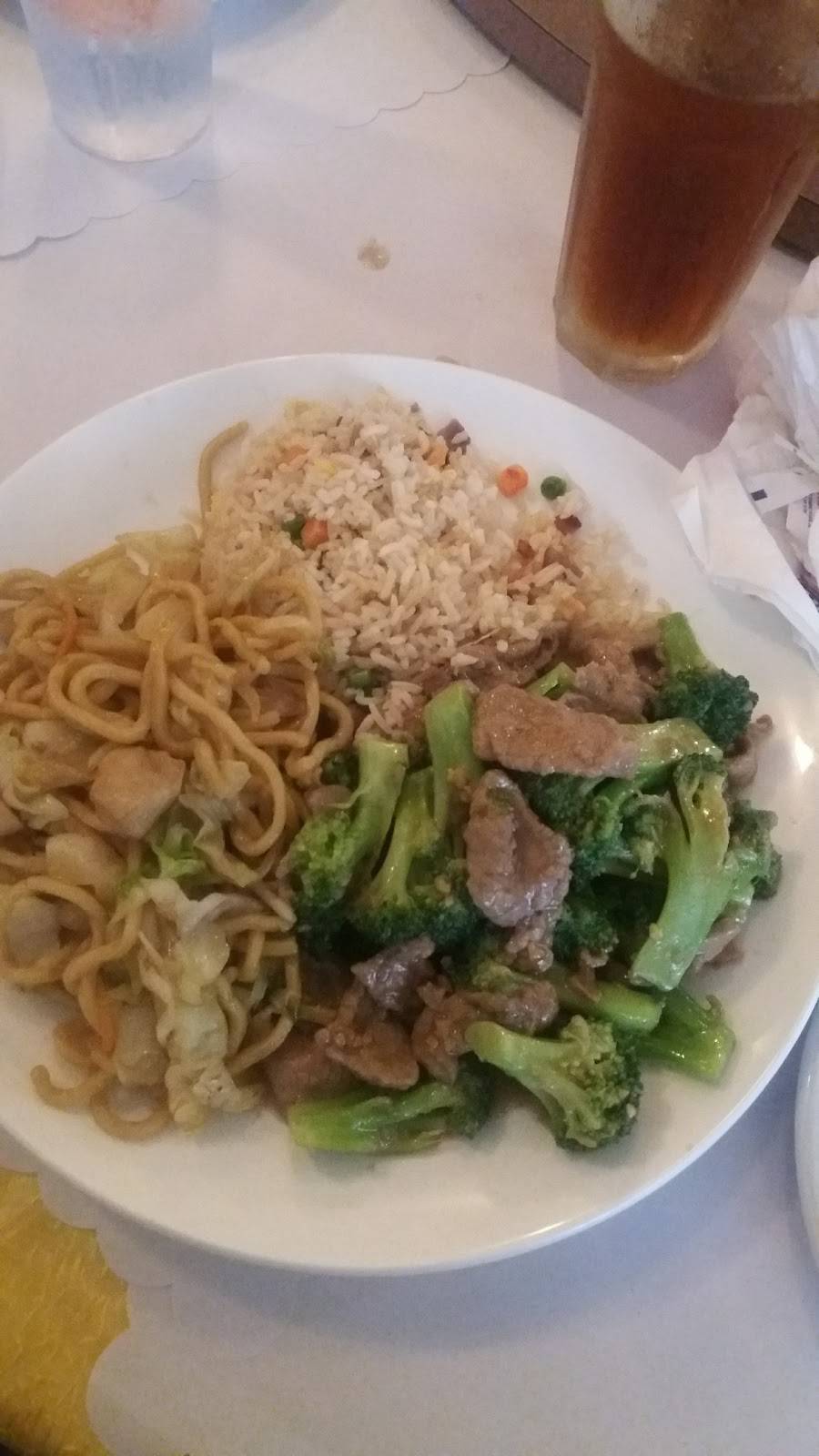 House of Potsticker | restaurant | 3318 McHenry Ave, Modesto, CA 95350, USA | 2095215252 OR +1 209-521-5252