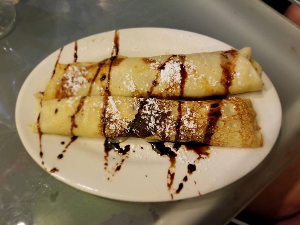 Hungary Thai | restaurant | 196 Augusta Ave, Toronto, ON M5T 2L6, Canada | 4165956405 OR +1 416-595-6405