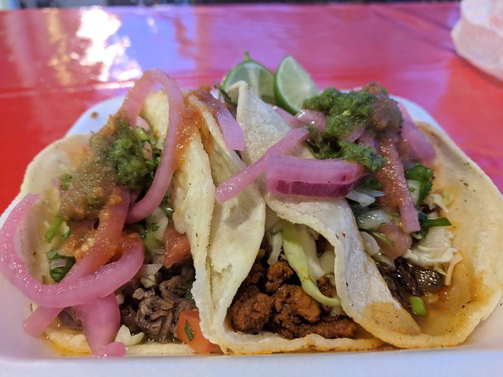 Tacos y Raspados | restaurant | 2120 W Ruthrauff Rd, Tucson, AZ 85705, USA | 5207040517 OR +1 520-704-0517