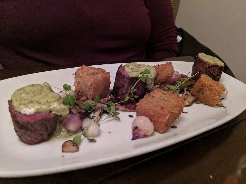 Napa River Grill | restaurant | 1211 Herr Ln, Louisville, KY 40222, USA | 5024235822 OR +1 502-423-5822