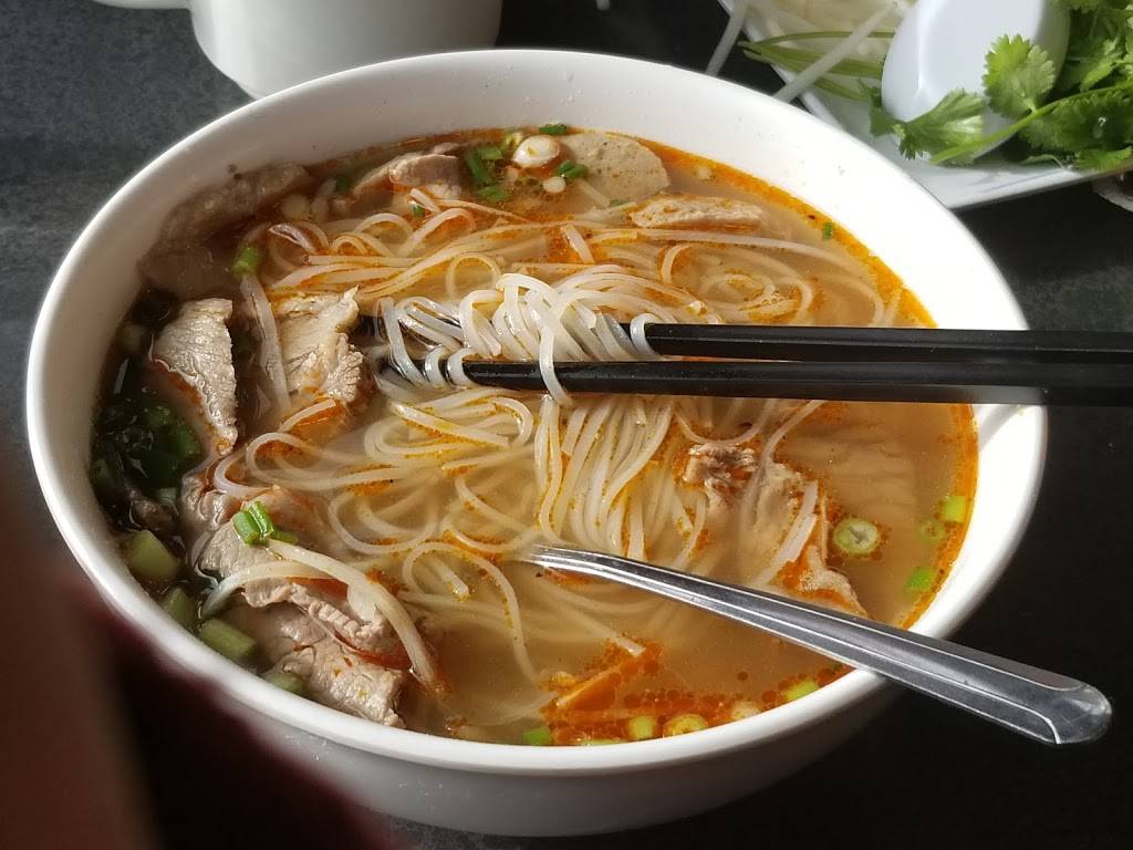 Pho The Good Times Asian Bistro | restaurant | 2729 Shadowview, Eugene, OR 97408, USA | 5413574971 OR +1 541-357-4971