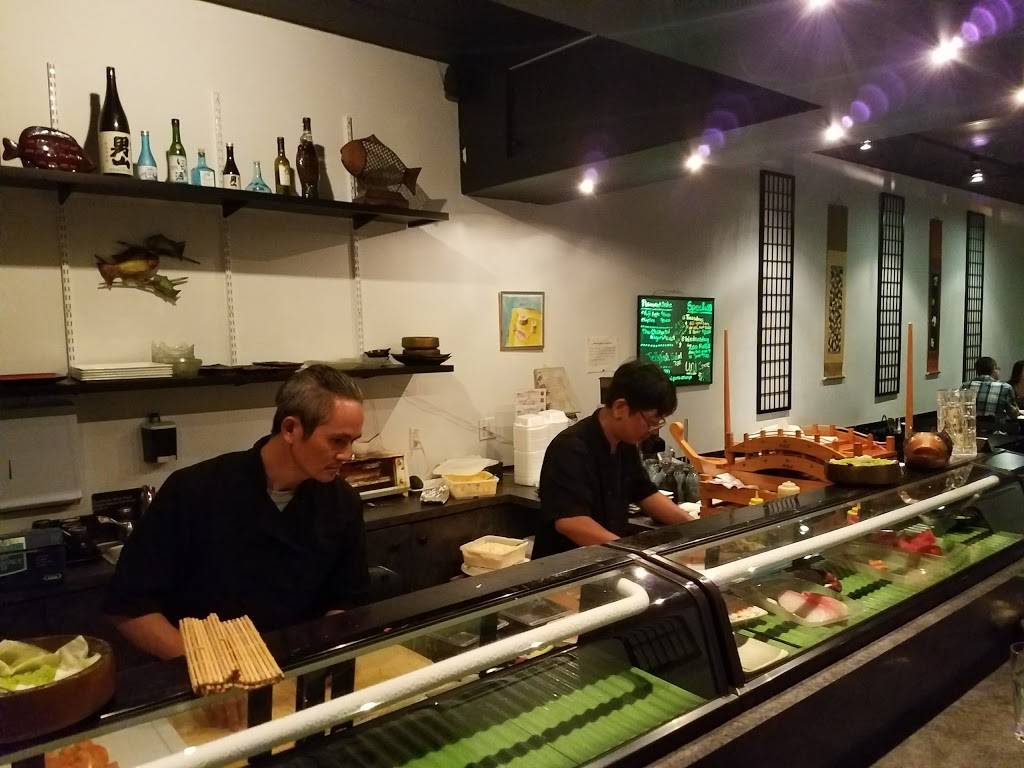 YU-MI Japanese Restaurant | restaurant | 3830-C3, S Nova Rd, Port Orange, FL 32127, USA | 3867560850 OR +1 386-756-0850