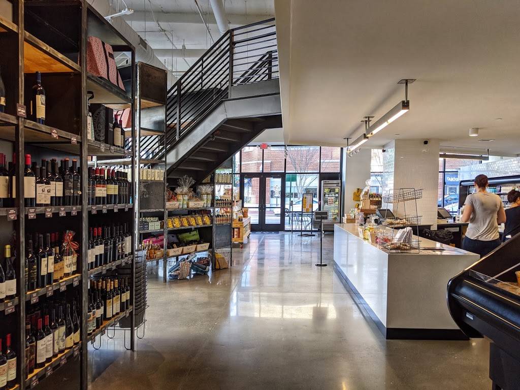 TASTE | restaurant | 4513 Commerce St, Virginia Beach, VA 23462, USA | 7578282672 OR +1 757-828-2672