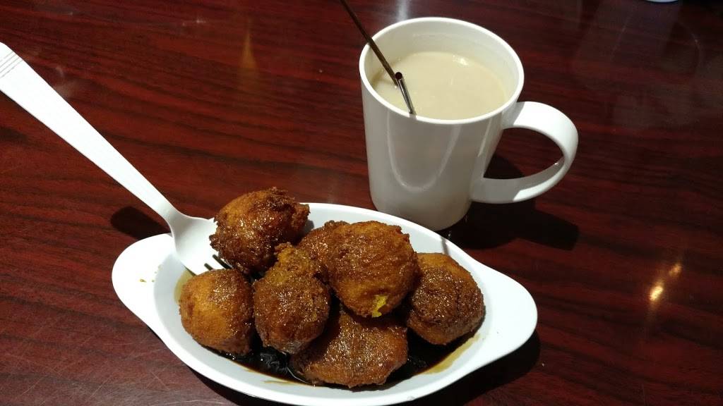 Pupuseria La Familiar | restaurant | 11000 Baltimore Ave Ste 109, Beltsville, MD 20705, USA | 2409656096 OR +1 240-965-6096