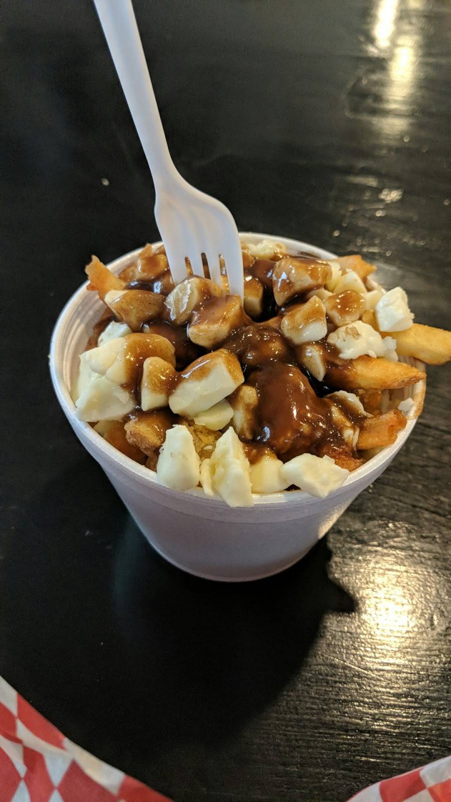 Law & Orders | restaurant | 7 Craig St, Perth, ON K7H 1X7, Canada | 6132535558 OR +1 613-253-5558