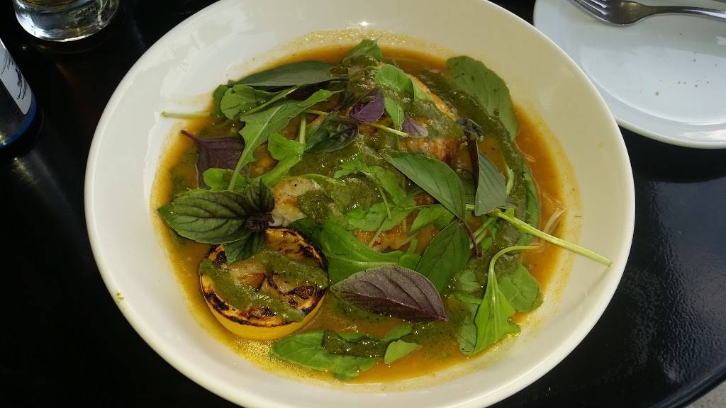 Local 111 | restaurant | 111 Main St, Philmont, NY 12565, USA | 5186727801 OR +1 518-672-7801