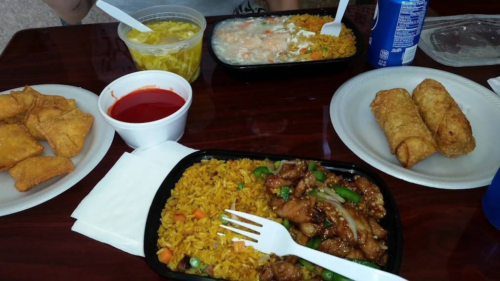 China Chef | restaurant | 5036 Airport-Pulling Rd N, Naples, FL 34105, USA | 2392627888 OR +1 239-262-7888