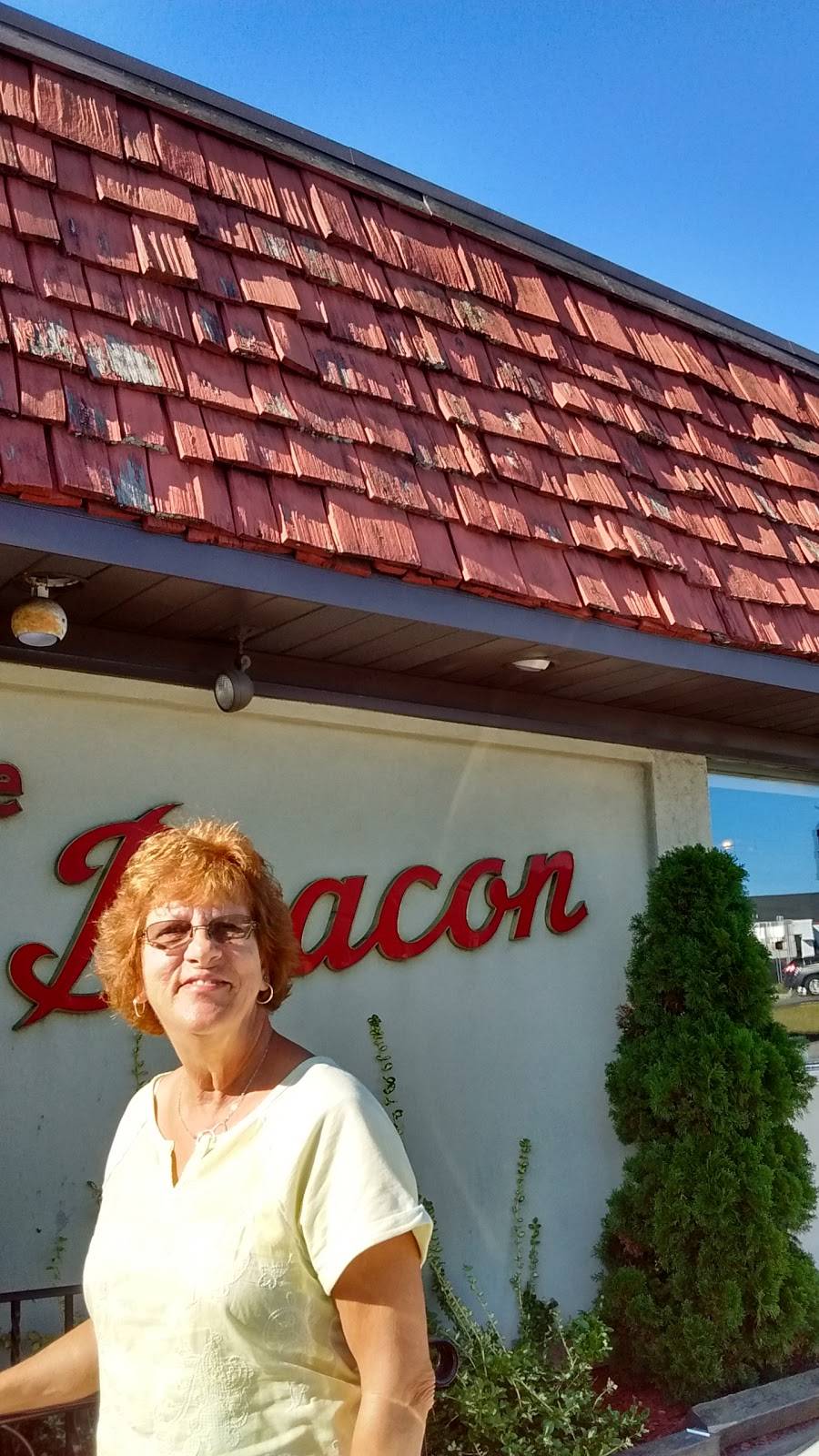 Beacon Diner | restaurant | 189 Claremont Ave, Tamaqua, PA 18252, USA | 5706681340 OR +1 570-668-1340