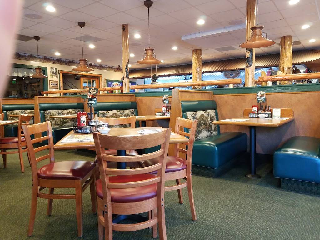 Danville Black Bear Diner | restaurant | 807 Camino Ramon, Danville, CA 94526, USA | 9258372327 OR +1 925-837-2327