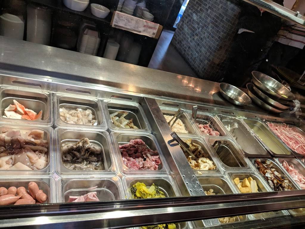 Spice 24 | restaurant | 1735 NJ-27, Edison, NJ 08817, USA | 7326400999 OR +1 732-640-0999