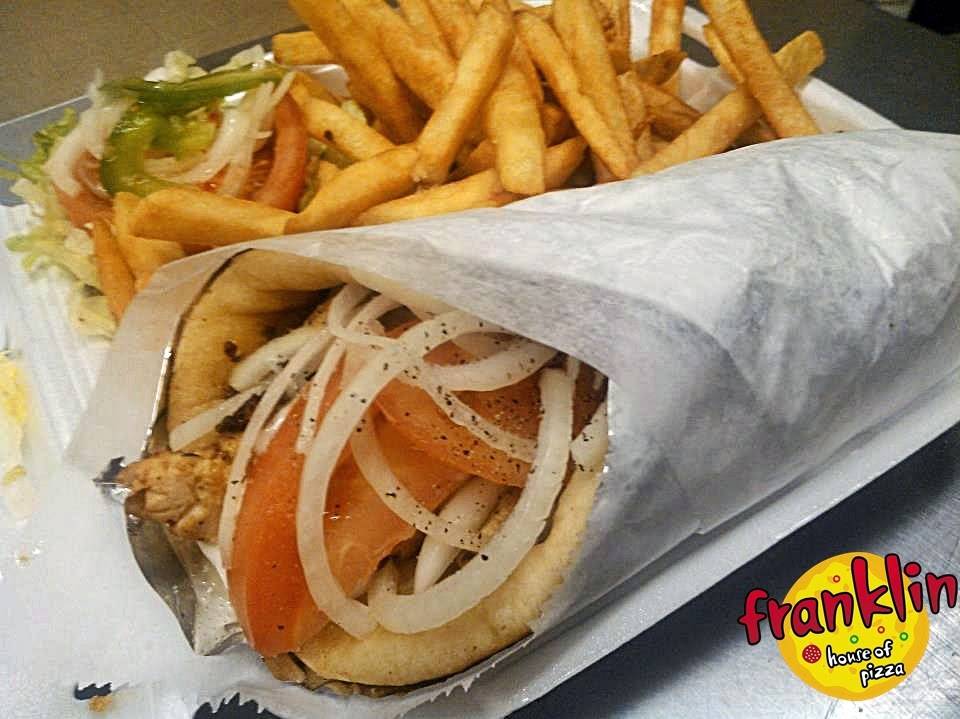 Franklin House of Pizza | restaurant | 355 W Central St, Franklin, MA 02038, USA | 5085282811 OR +1 508-528-2811