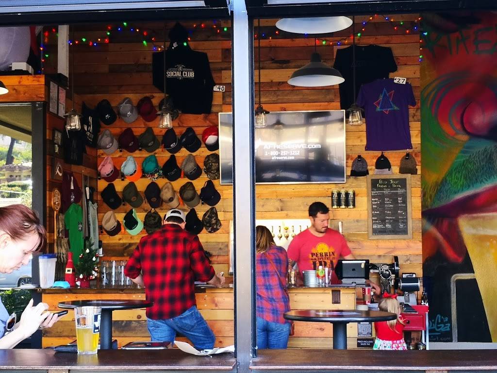 Artifex Brewing Company | restaurant | 919 Calle Amanecer Suite A, San Clemente, CA 92673, USA | 9494297805 OR +1 949-429-7805