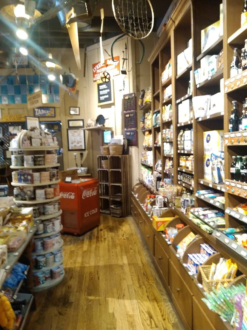 Cracker Barrel Old Country Store | restaurant | 2300 Legrand Rd, Columbia, SC 29223, USA | 8036995389 OR +1 803-699-5389