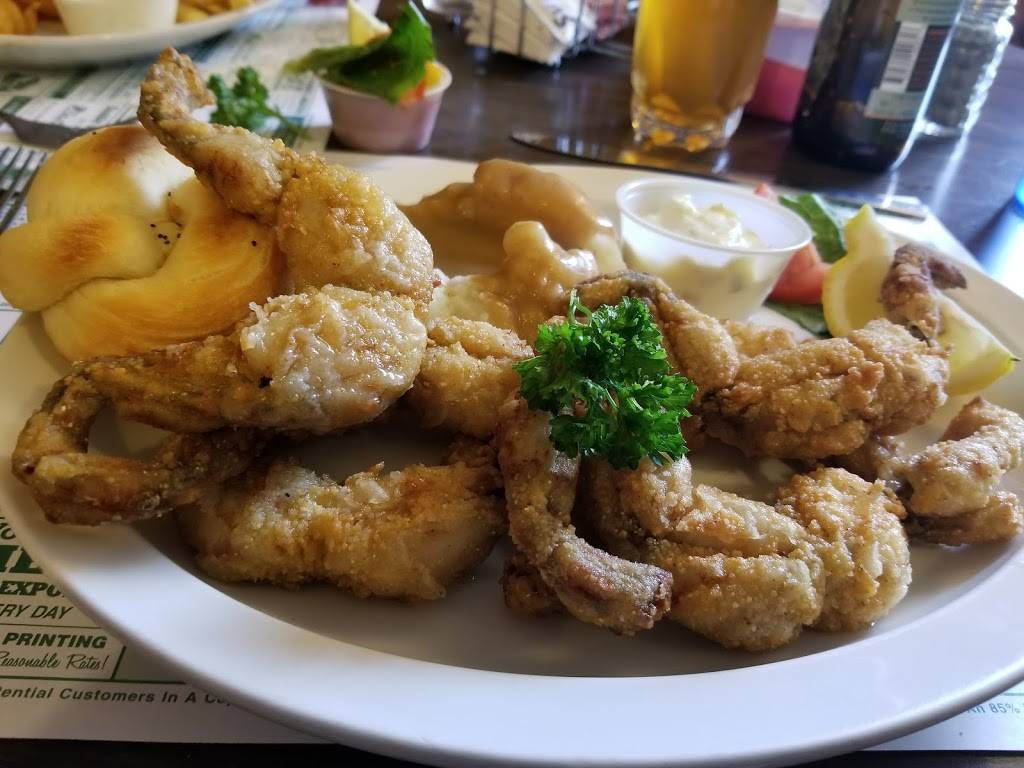 Lorenzos Pizza Parlor | restaurant | 1164 S Black River Rd, Onaway, MI 49765, USA | 9897336523 OR +1 989-733-6523