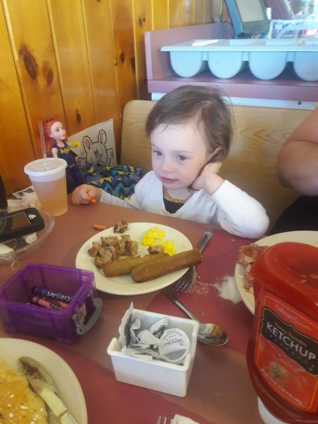 Cyds Creative Kitchen | restaurant | 2331 Acushnet Ave, New Bedford, MA 02745, USA | 5089986212 OR +1 508-998-6212