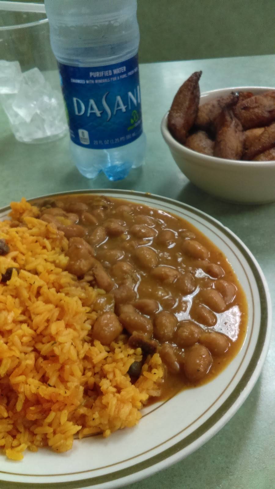 La Isla | restaurant | 4920 5th Ave, Brooklyn, NY 11220, USA | 7187489375 OR +1 718-748-9375