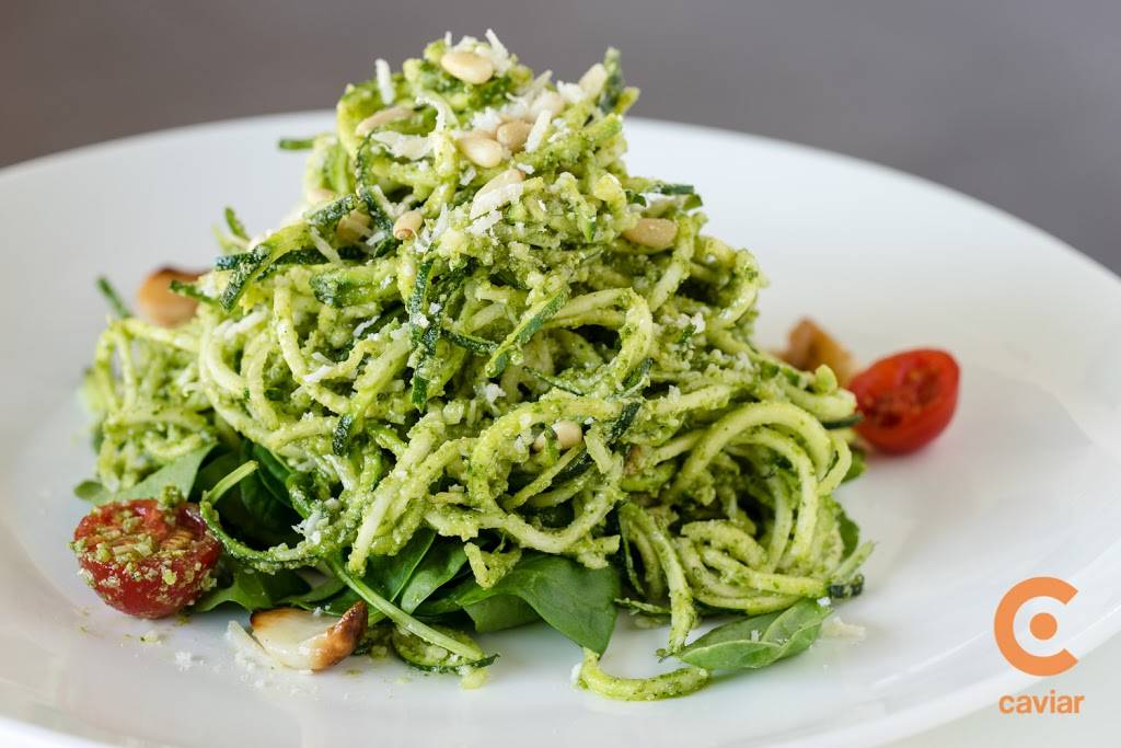 Organic Greens Salad & more | restaurant | 2177 Kittredge St, Berkeley, CA 94704, USA | 5102805125 OR +1 510-280-5125