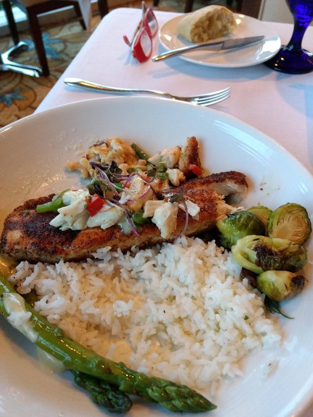 Courtside Steakhouse | restaurant | 17260 Harbour Pointe Dr, Fort Myers, FL 33908, USA | 2394664000 OR +1 239-466-4000