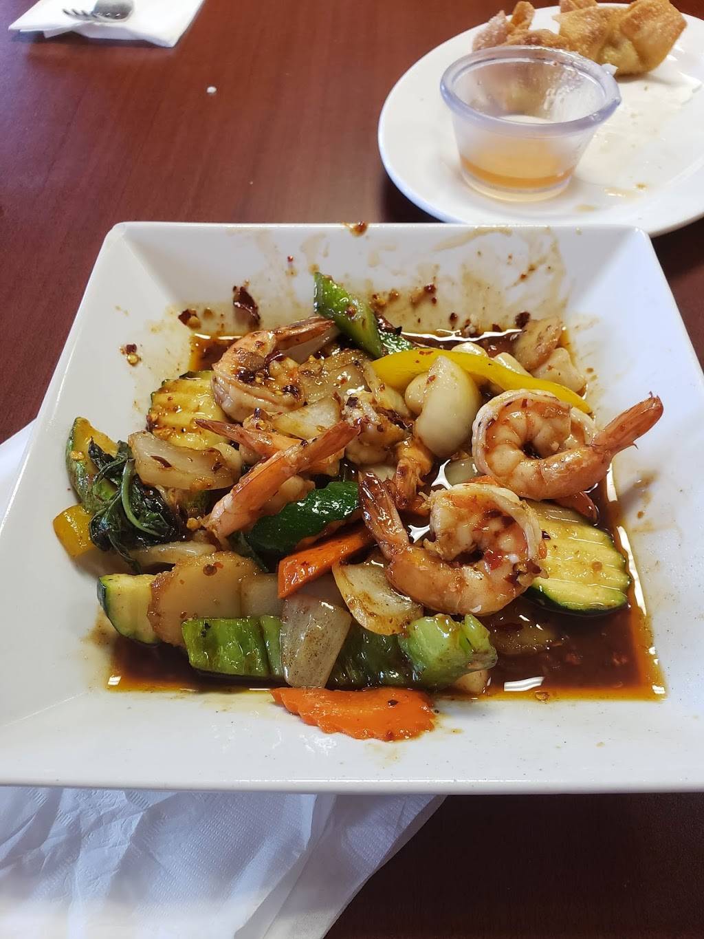 Thai Fast Food | restaurant | 1133 N H St STE B, Lompoc, CA 93436, USA | 8057351022 OR +1 805-735-1022