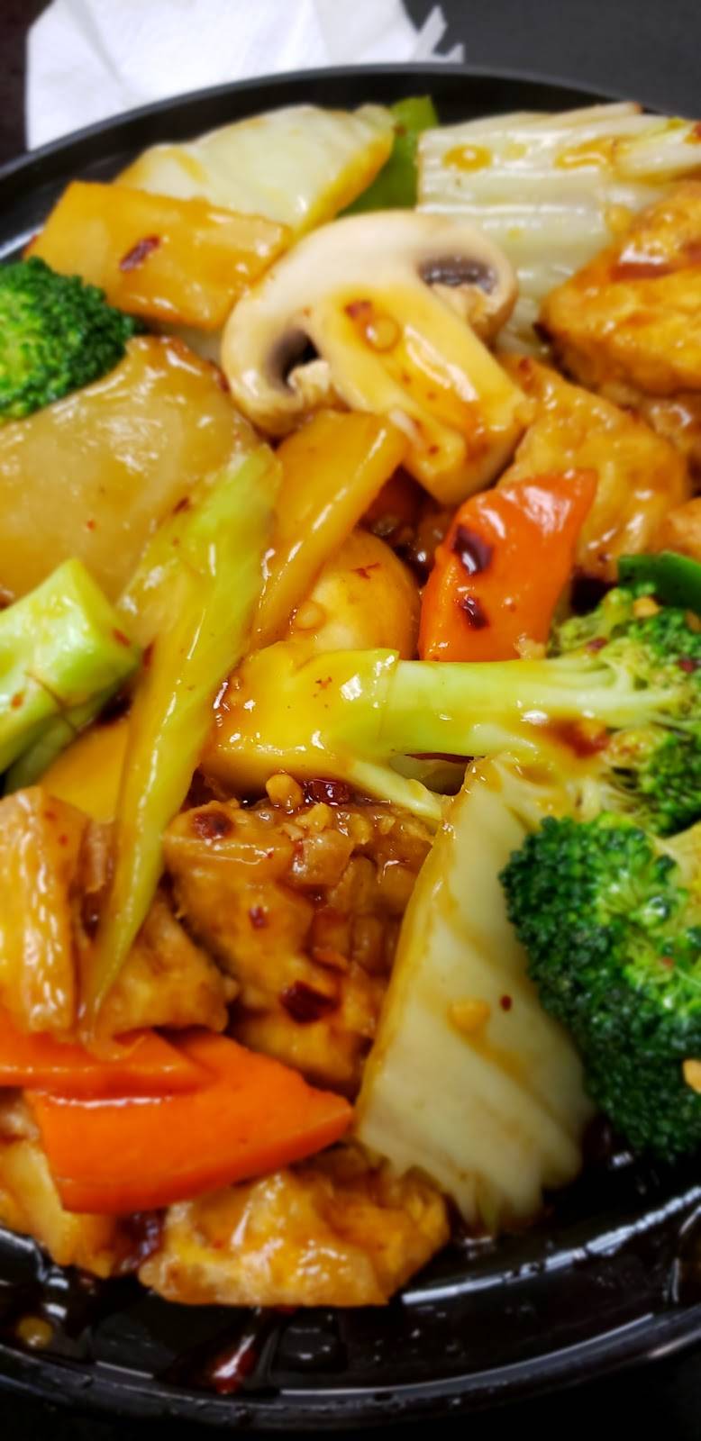 Mei Shanghai | restaurant | 455 Erie St, Stratford, ON N5A 2N5, Canada | 5192720688 OR +1 519-272-0688