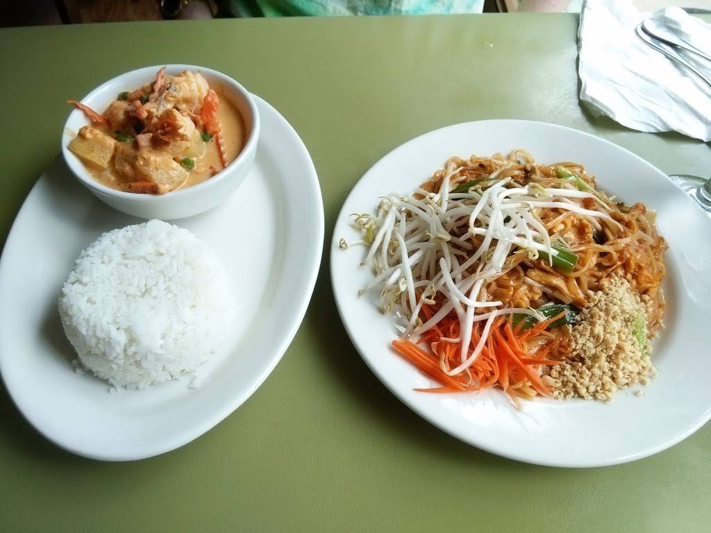Le Thai Café | cafe | 2909 Mt Royal Blvd, Glenshaw, PA 15116, USA | 4124872307 OR +1 412-487-2307
