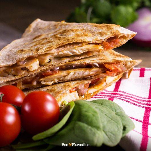 Ben & Florentine | restaurant | 126 QC-235, Ange-Gardien, QC J0E 1E0, Canada | 4502932929 OR +1 450-293-2929