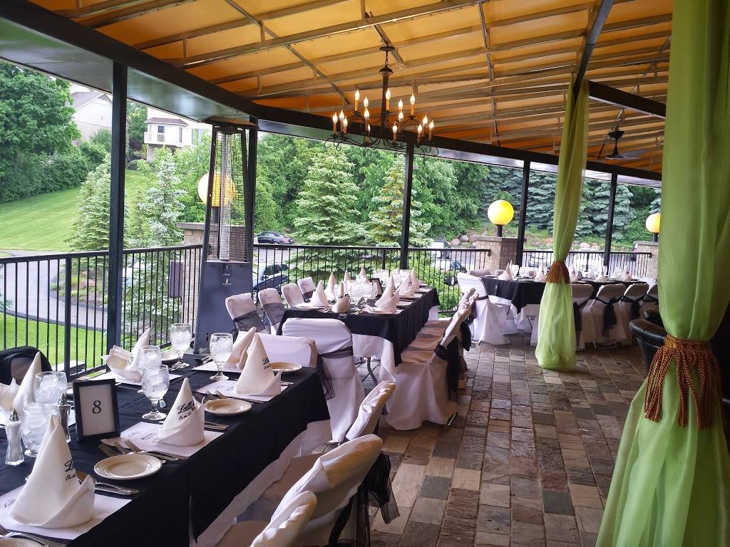 Steven Lellis Inn On the Green | restaurant | 27925 Golf Pointe Blvd, Farmington Hills, MI 48331, USA | 2489941111 OR +1 248-994-1111