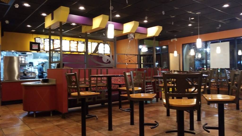 Taco Bell | meal takeaway | 3014 N S Main St, Hope Mills, NC 28348, USA | 9104234281 OR +1 910-423-4281