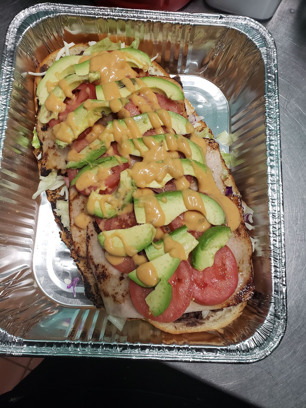 Ilopango Restaurant | restaurant | United #5, 8332 Sepulveda Blvd, North Hills, CA 91343, USA | 8188106228 OR +1 818-810-6228