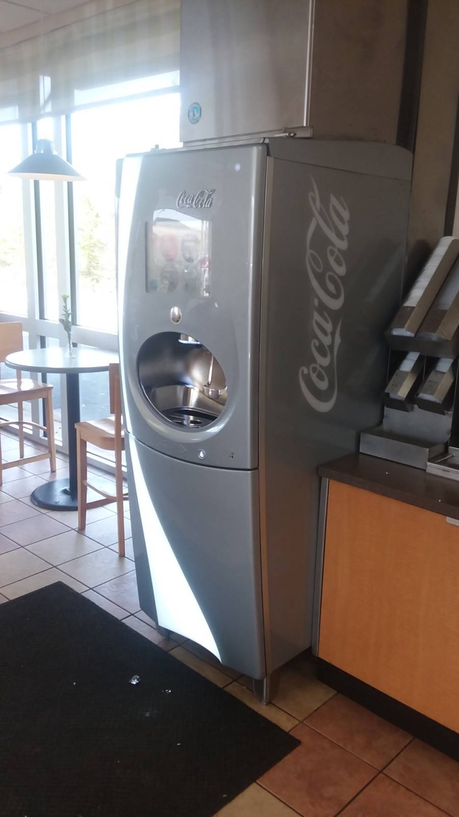 Wendys | restaurant | 9905 Northlake Centre Pkwy, Charlotte, NC 28216, USA | 7049211120 OR +1 704-921-1120