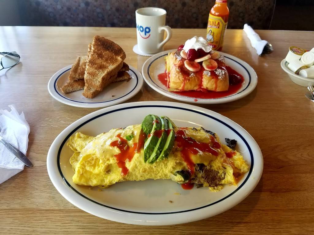 IHOP | restaurant | 1320 University Ave, Riverside, CA 92507, USA | 9513694028 OR +1 951-369-4028