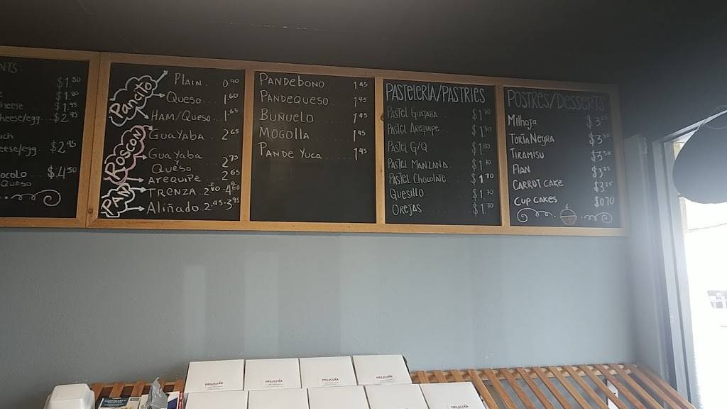 Rincon Latino | restaurant | 2132 Whisper Lakes Blvd, Orlando, FL 32837, USA | 4077345525 OR +1 407-734-5525