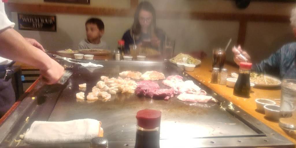 Sumo Japanese Steak House | restaurant | 116 S Independence Blvd #108, Virginia Beach, VA 23462, USA | 7574976420 OR +1 757-497-6420