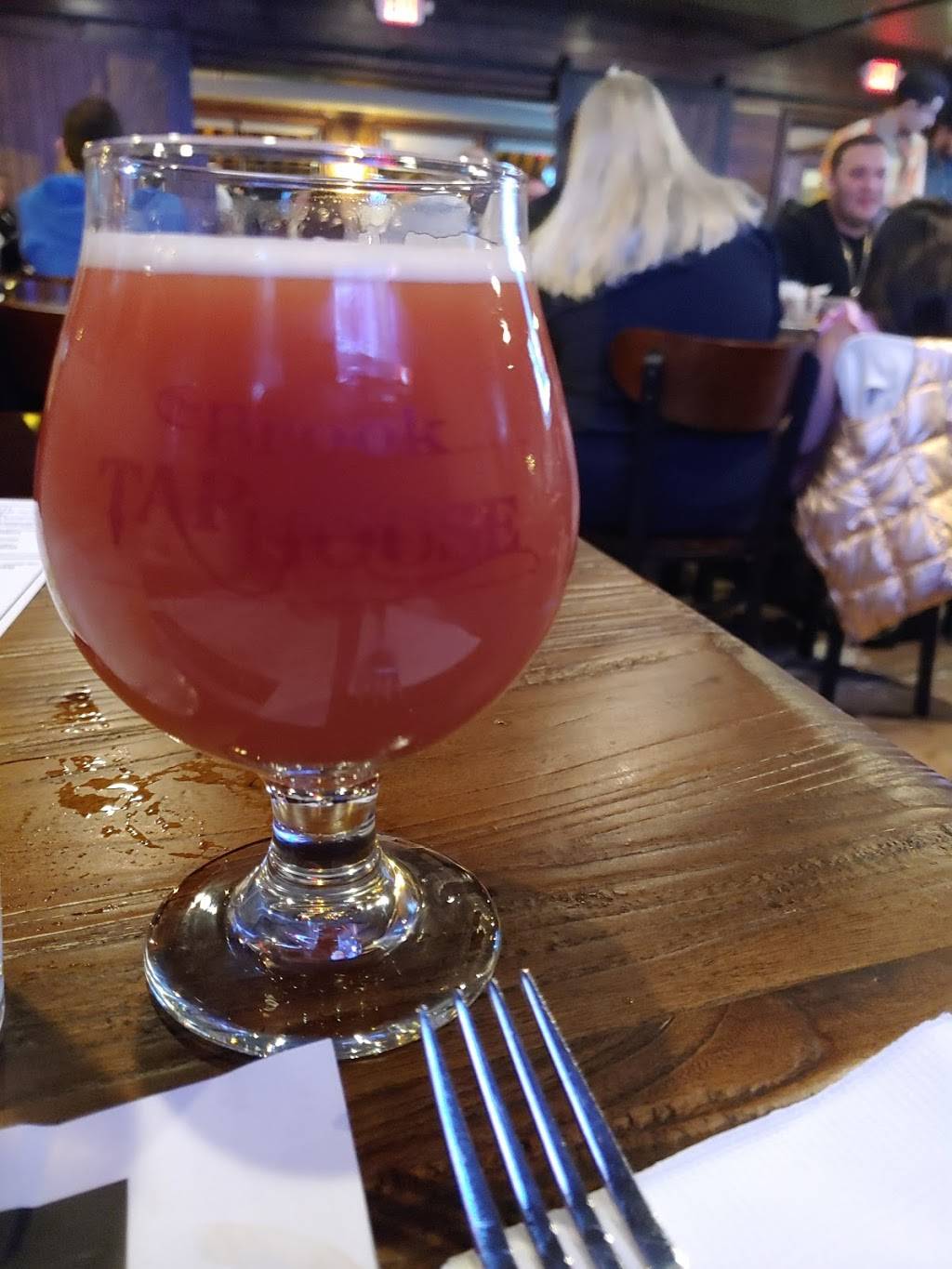 The Brook Tap House | restaurant | 811 Passaic Ave, West Caldwell, NJ 07006, USA | 9734391234 OR +1 973-439-1234