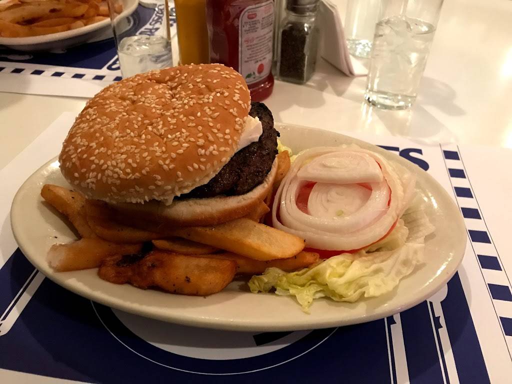 Cross-Rhodes Restaurant | restaurant | 913 Chicago Ave, Evanston, IL 60202, USA | 8474754475 OR +1 847-475-4475