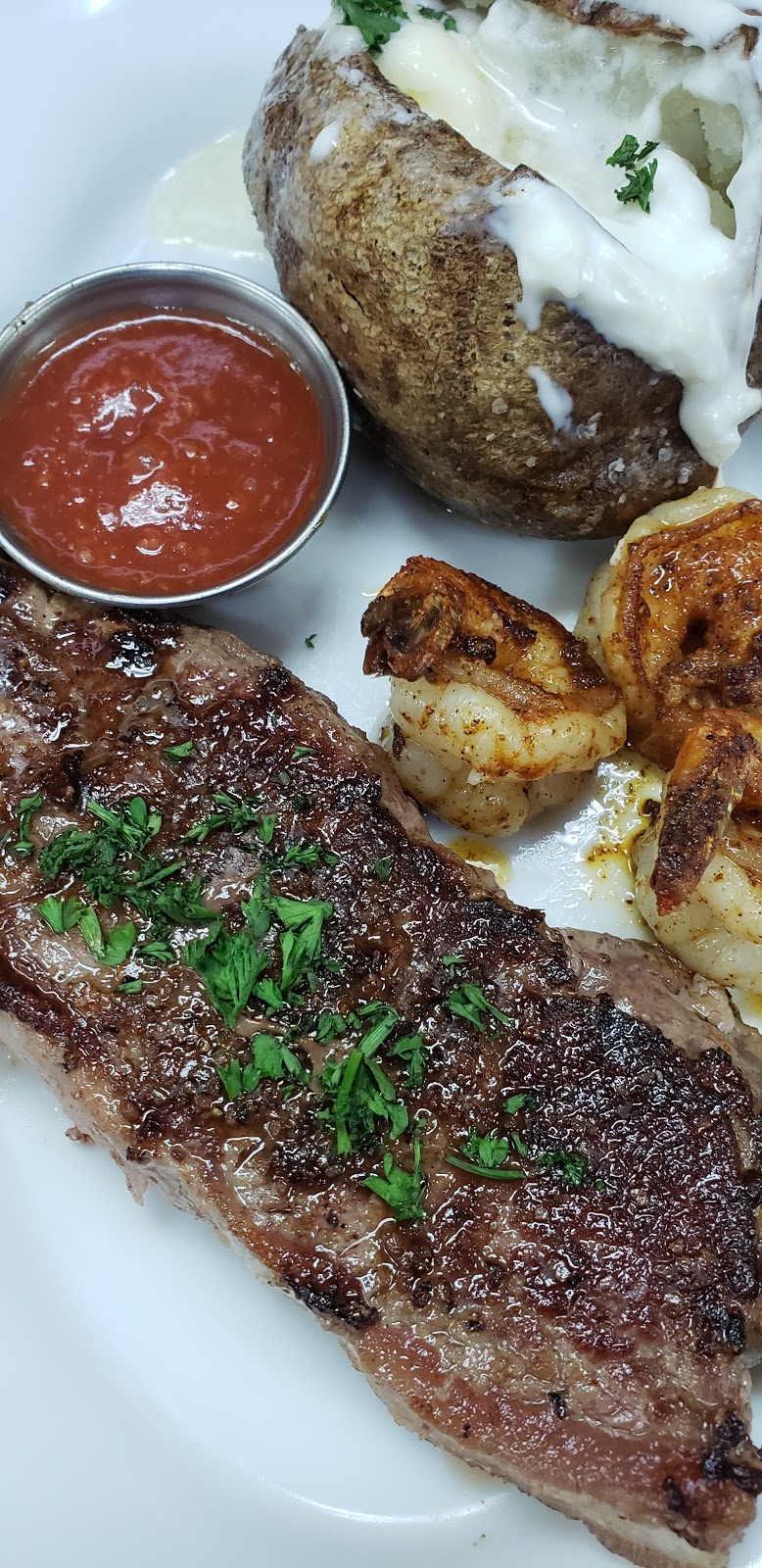 Ruby Tuesday | restaurant | 830 Main St, Presque Isle, ME 04769, USA | 2077642874 OR +1 207-764-2874