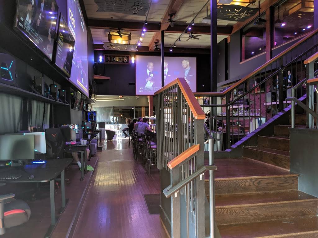 GameTime | night club | 3880 Lapeer Rd, Auburn Hills, MI 48326, USA | 2485162600 OR +1 248-516-2600