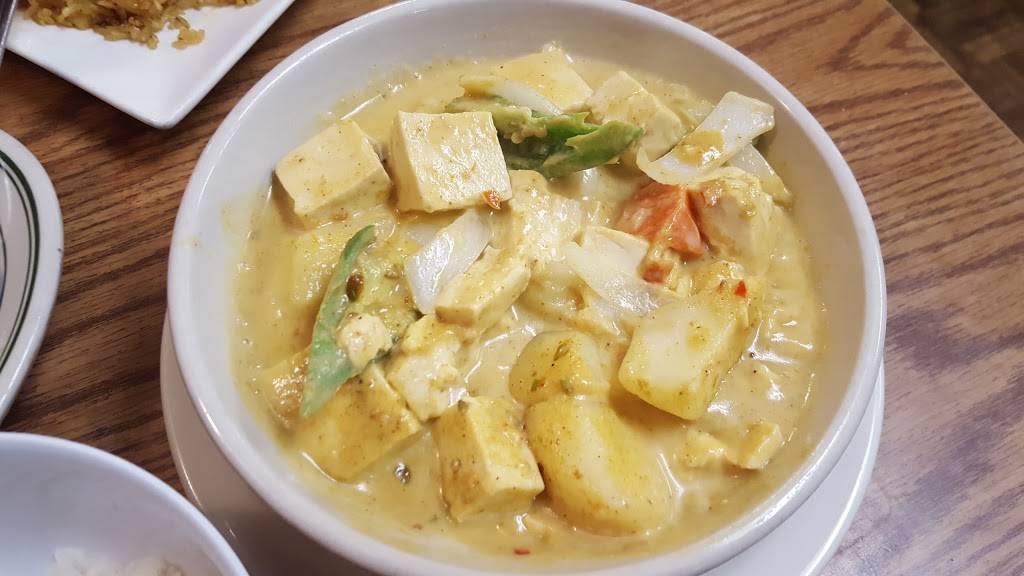 Lawan Thai Kitchen (Pon Ocha Soup) | restaurant | 1000 N Nellis Blvd, Las Vegas, NV 89110, USA | 7024539188 OR +1 702-453-9188