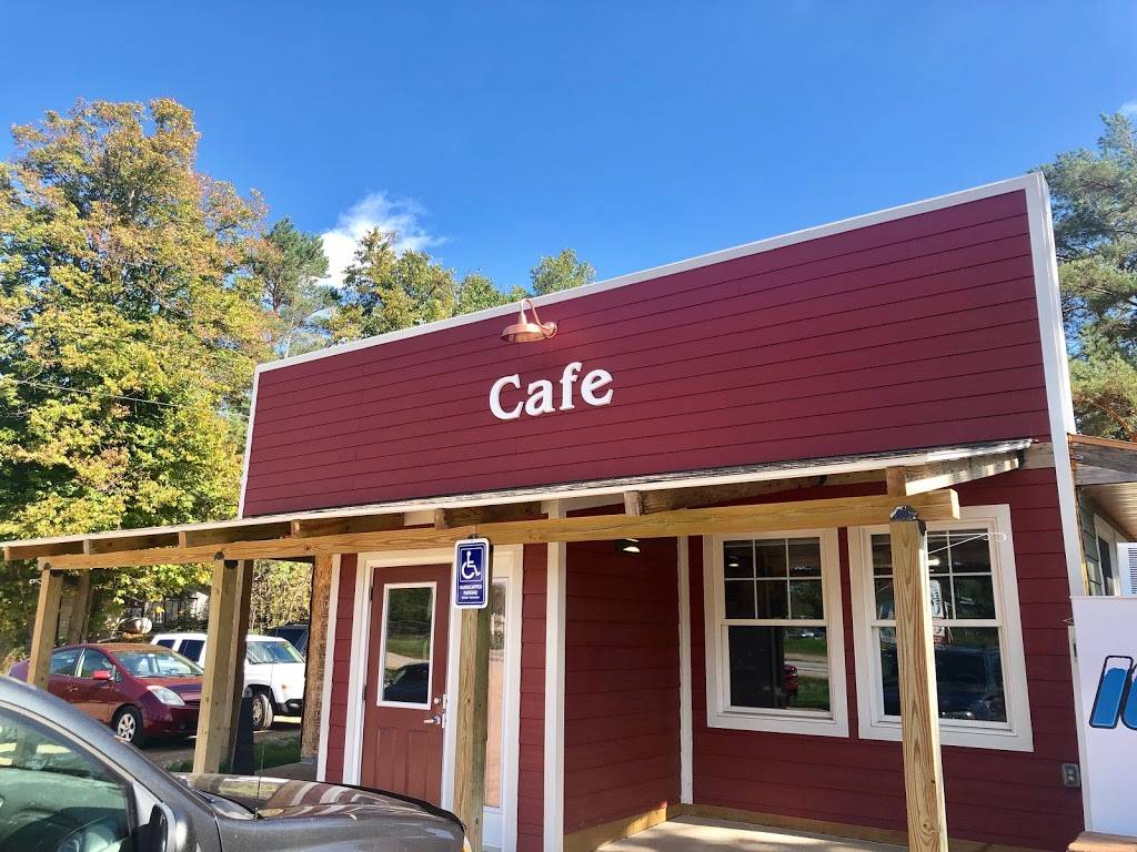 Lauras Cafe | restaurant | 6694 State Rd 17, Rhinelander, WI 54501, USA | 7152721616 OR +1 715-272-1616