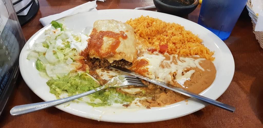 Joses Authentic Mexican Restaurant - Dells | restaurant | 444 Wisconsin Dells Pkwy S, Wisconsin Dells, WI 53965, USA | 6082537337 OR +1 608-253-7337