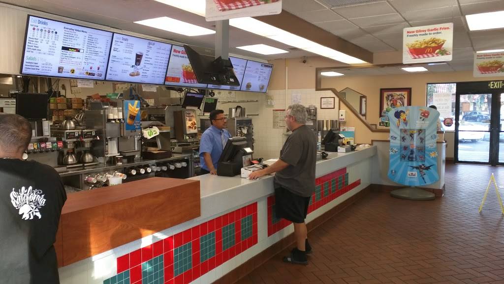 McDonalds | cafe | 35192 Newark Blvd, Newark, CA 94560, USA | 5107911389 OR +1 510-791-1389