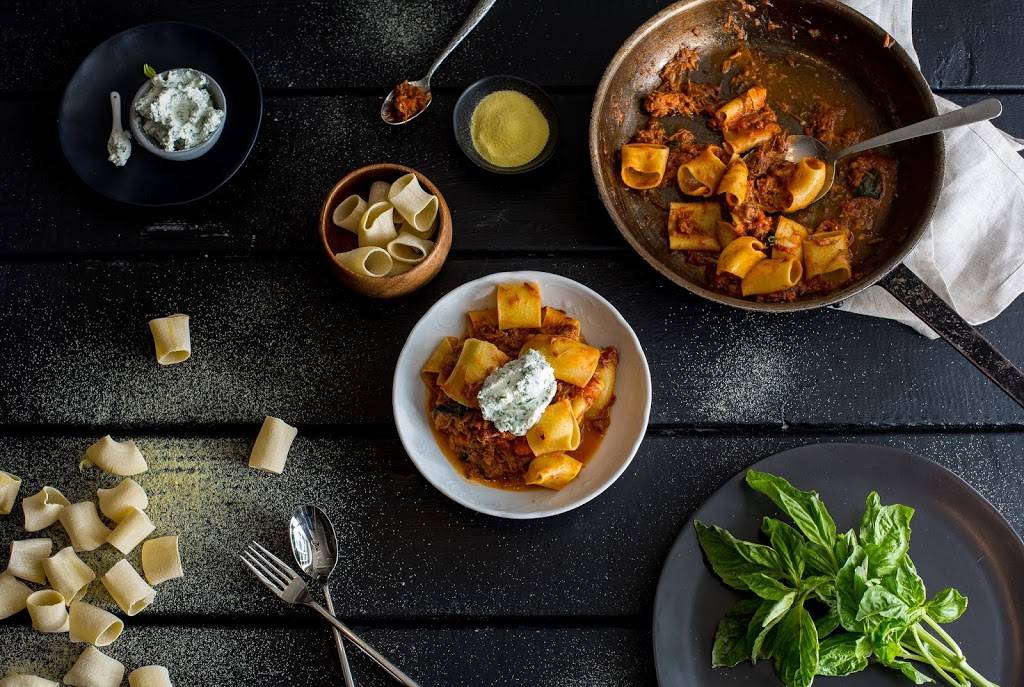 Grato | restaurant | 1901 S Dixie Hwy, West Palm Beach, FL 33401, USA | 5614041334 OR +1 561-404-1334