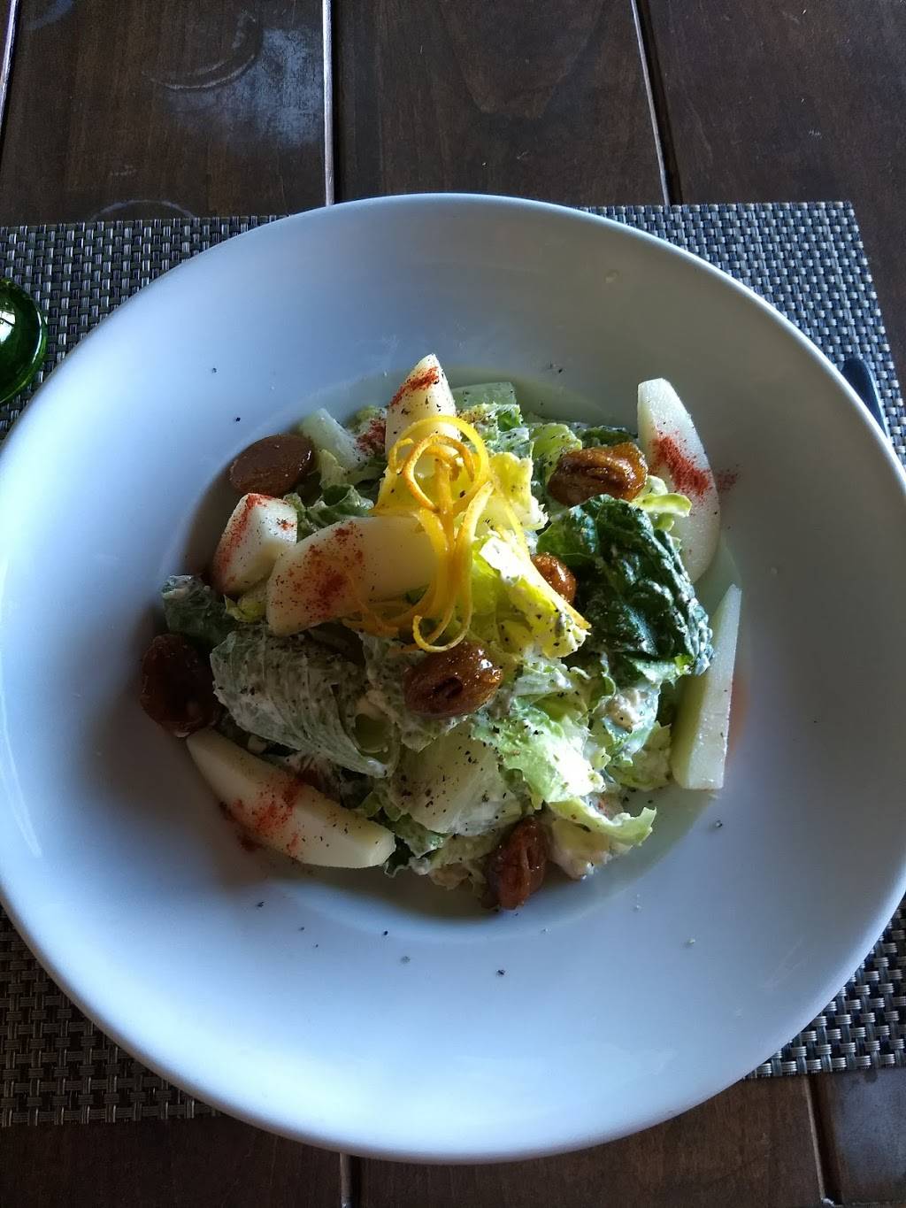 Ajenjo Latitude 52 54 | restaurant | Blvd. Popotla 3114, Playa Encantada, 22710 Rosarito, B.C., Mexico | 016611201540 OR +52 661 120 1540